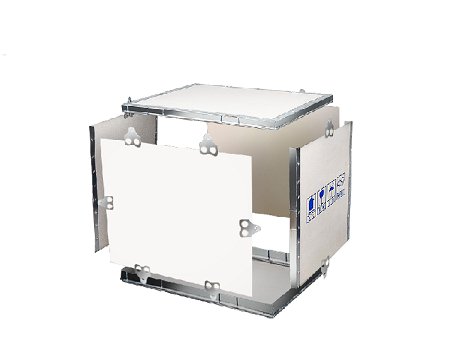 东成镇可拆卸木箱